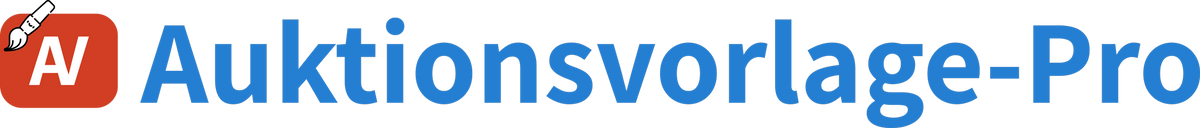 auktionsvorlage-pro.de logo