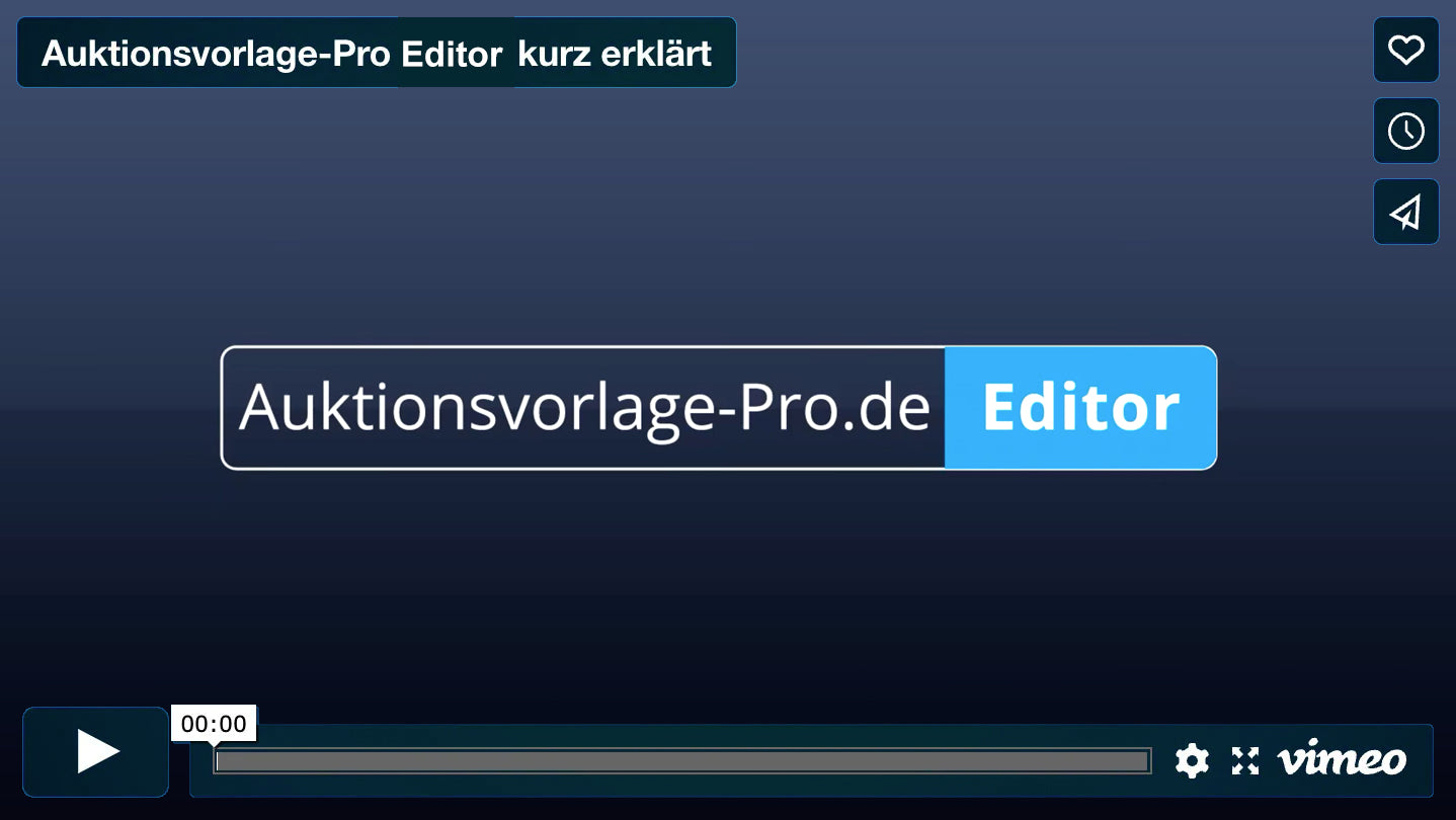 Video laden: 