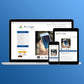 eBay Template Flat Pro