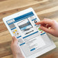 eBay Template Business One