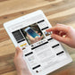 eBay Template Diamond